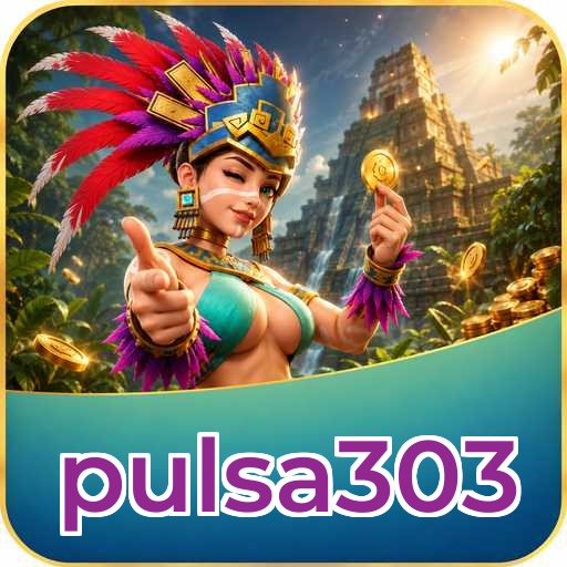 pulsa303 APK Indonesia - Panduan Lengkap dan Tutorial