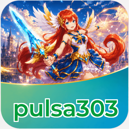 pulsa303
