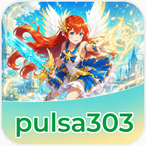 pulsa303