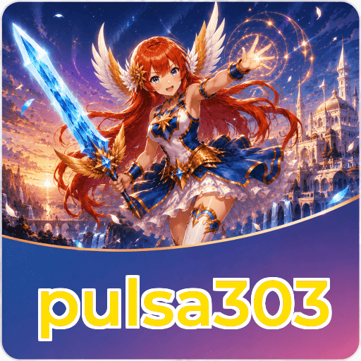 pulsa303 APK Indonesia - Panduan Lengkap dan Tutorial