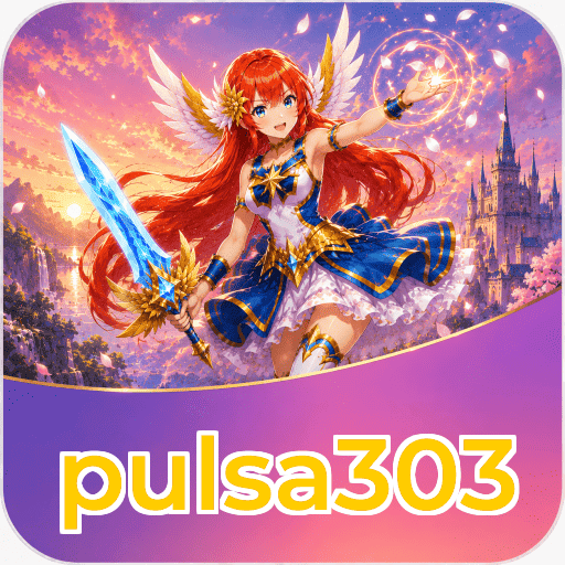 pulsa303