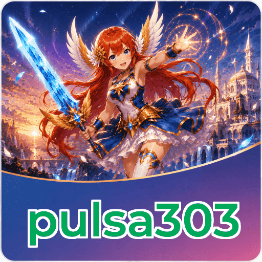 pulsa303