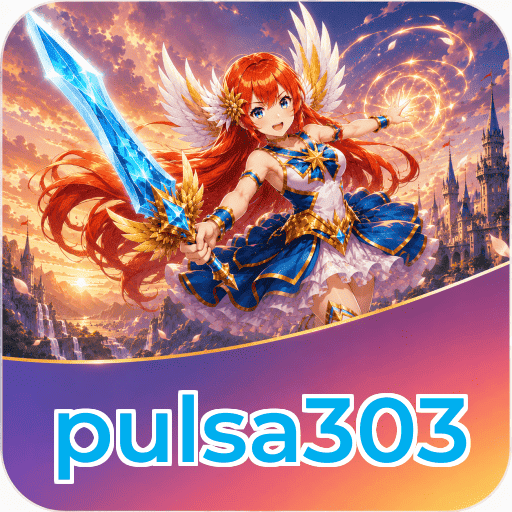 pulsa303