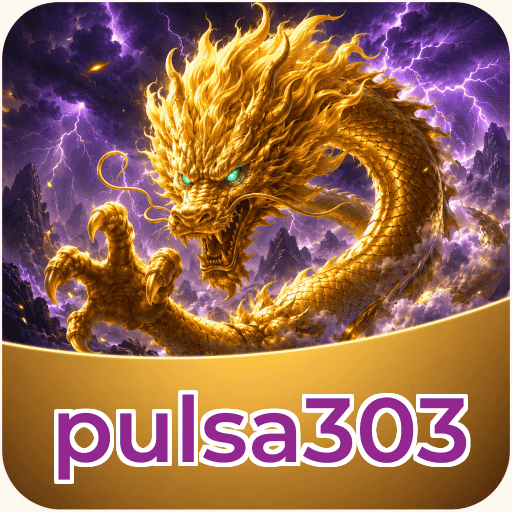 pulsa303