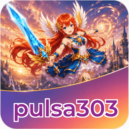 pulsa303